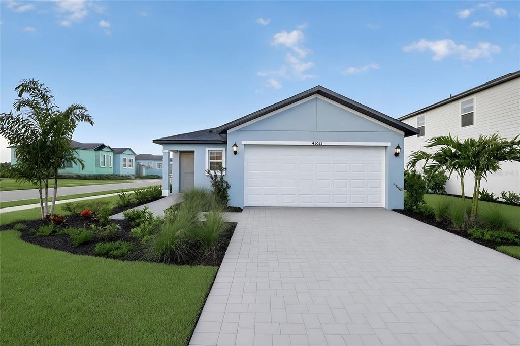 Photo of 45055 Pipevine Circle, Punta Gorda, FL 33982 (MLS # A4711125)