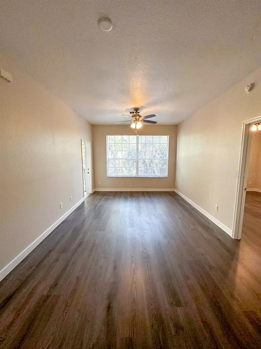 GOLF RIDGE CONDO - Residential