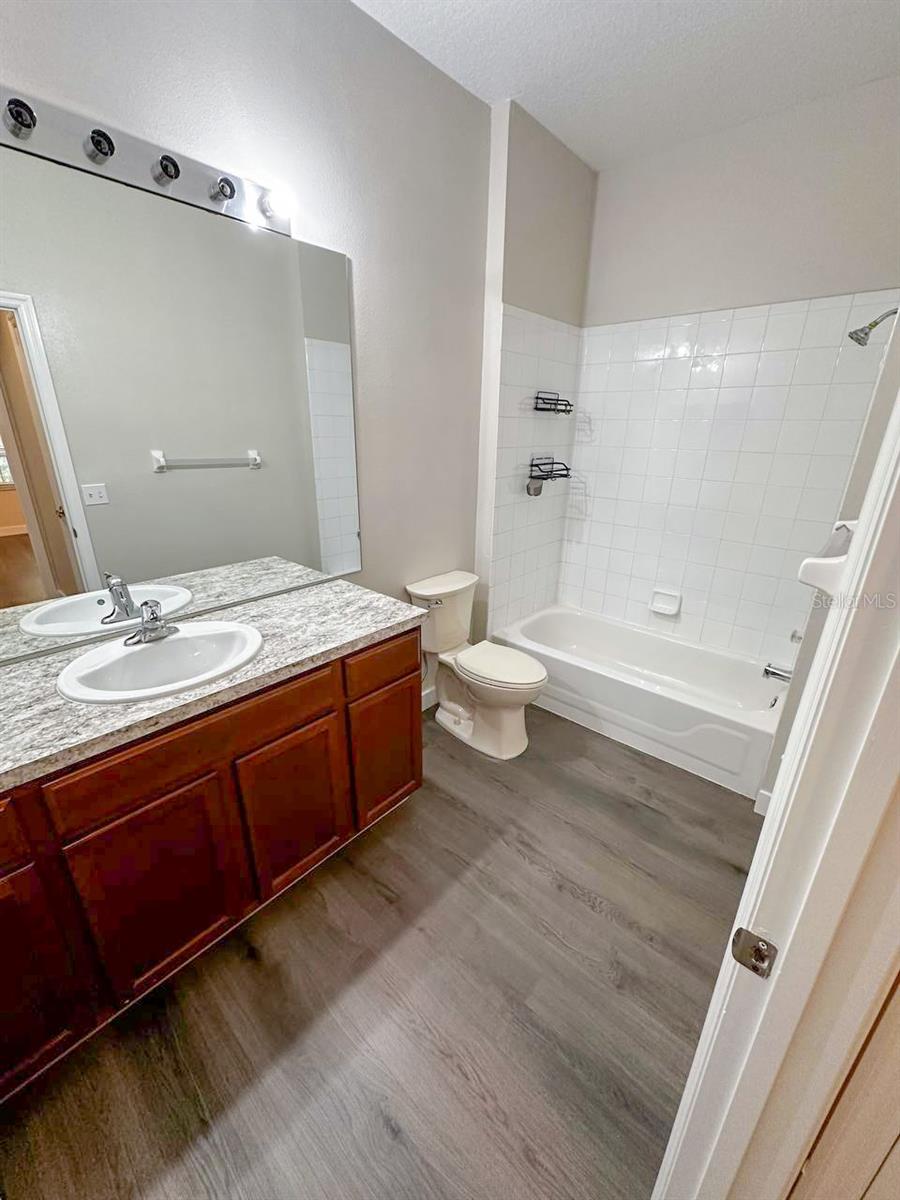 GOLF RIDGE CONDO - Residential