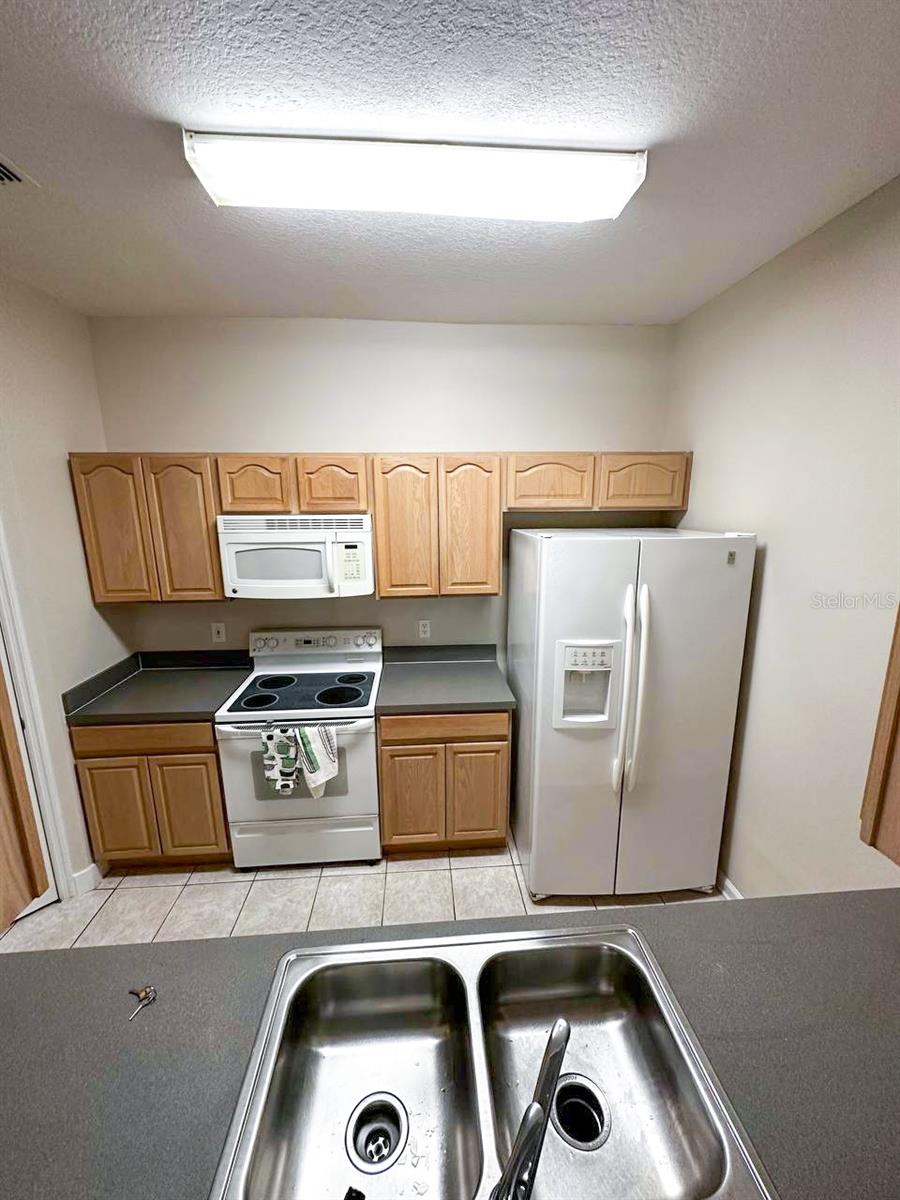GOLF RIDGE CONDO - Residential