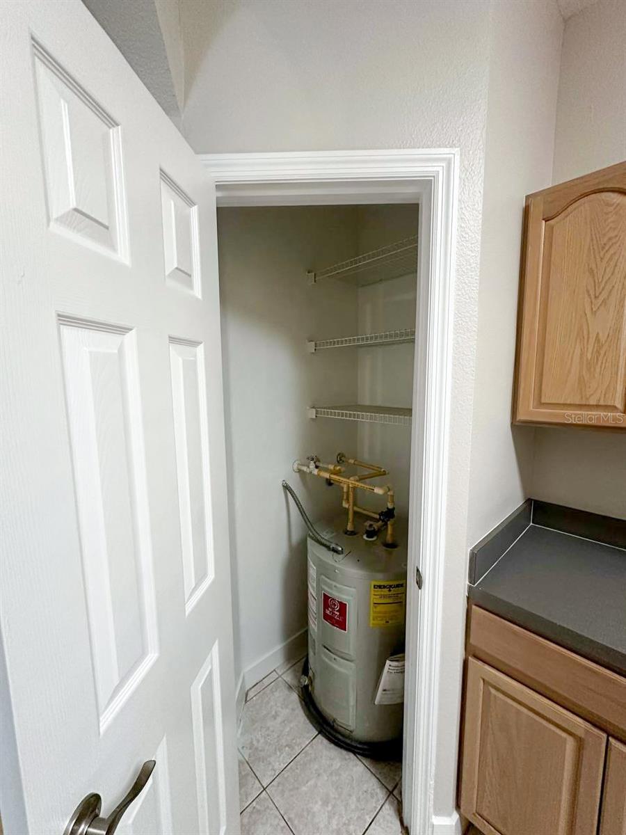 GOLF RIDGE CONDO - Residential