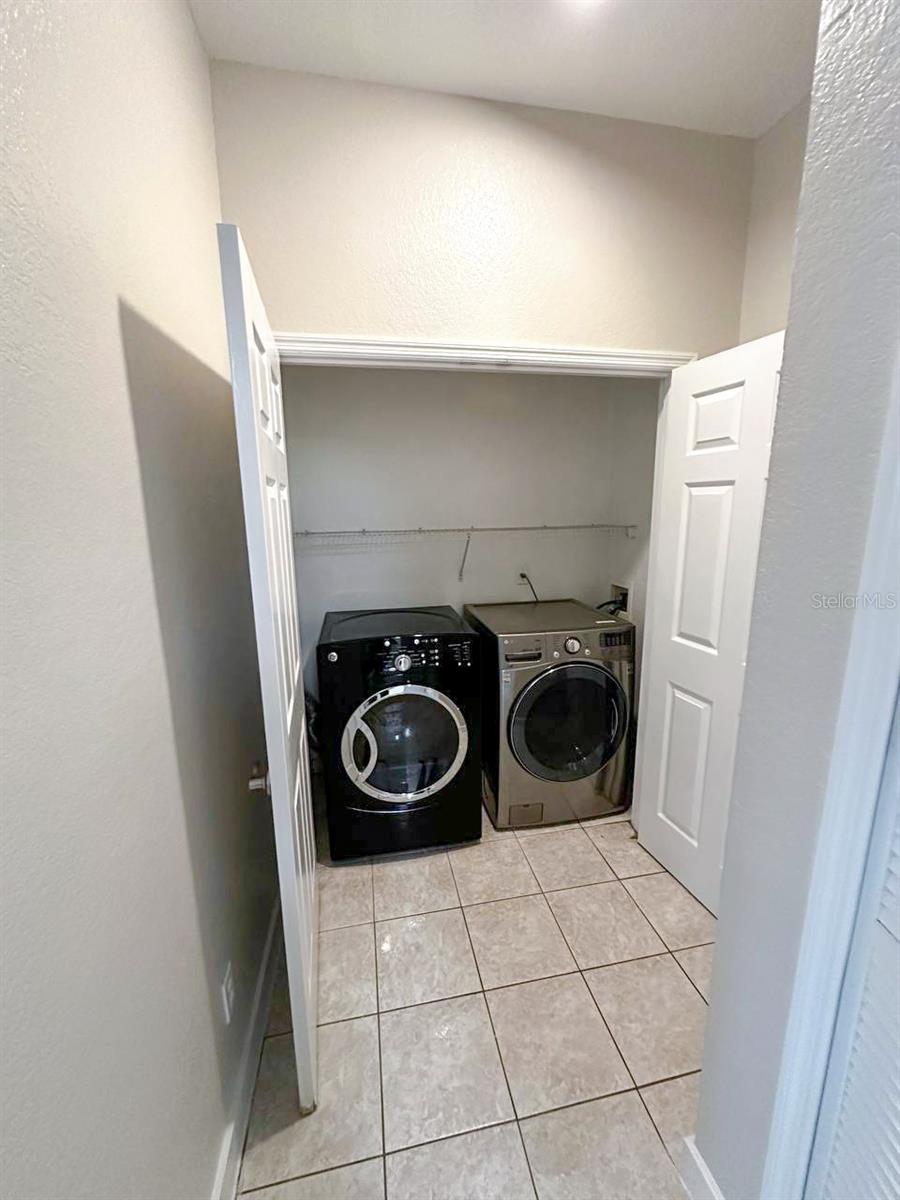 GOLF RIDGE CONDO - Residential
