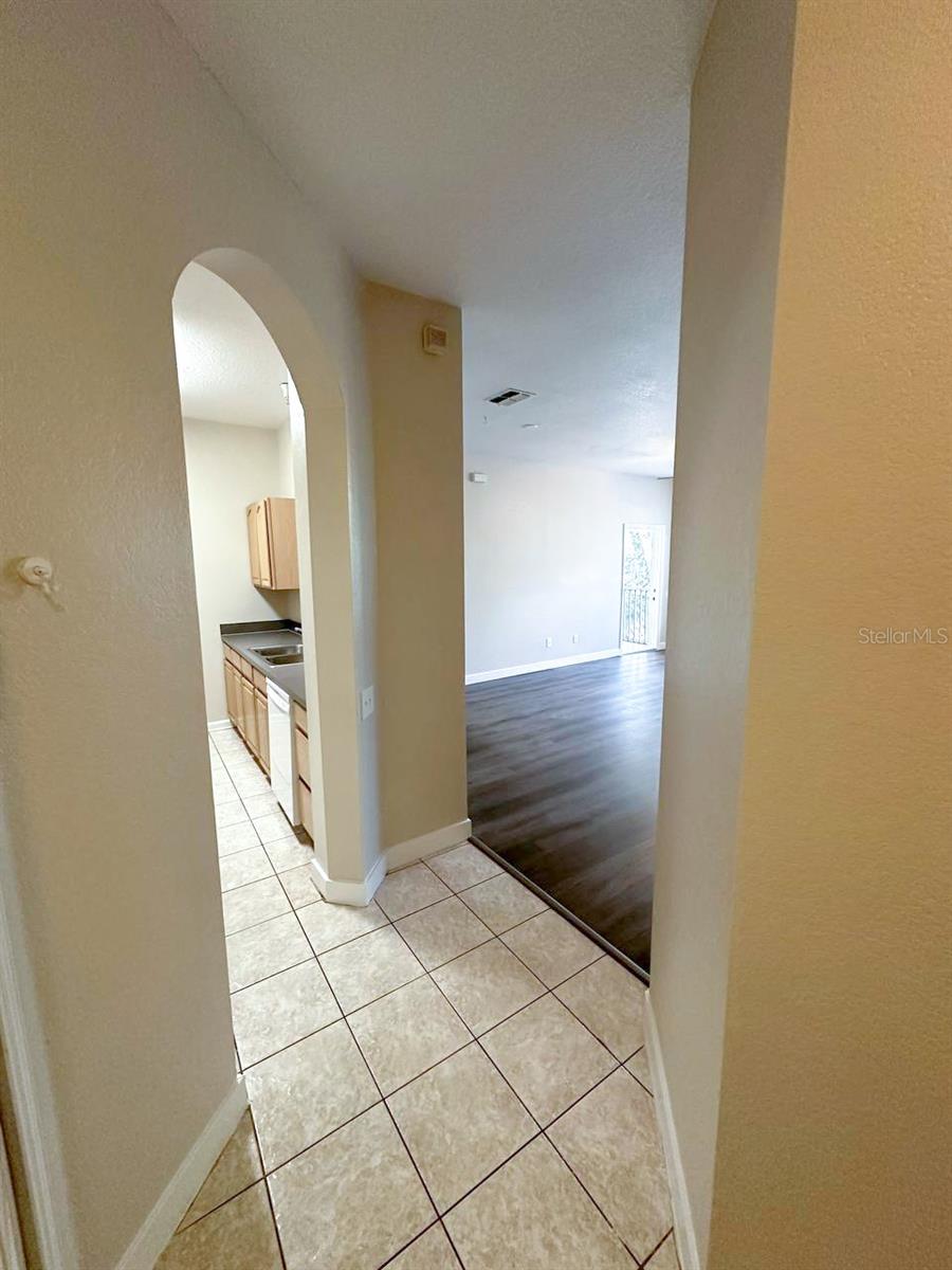 GOLF RIDGE CONDO - Residential