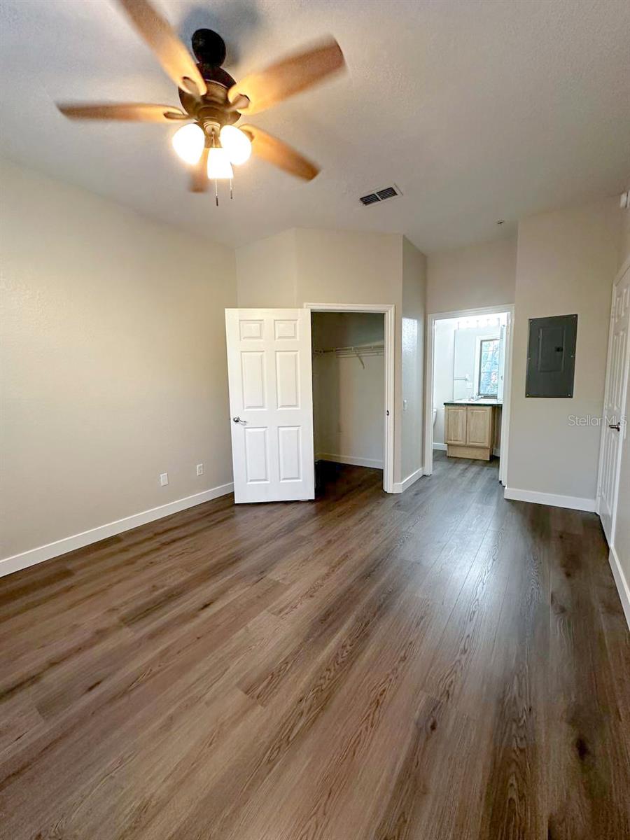 GOLF RIDGE CONDO - Residential