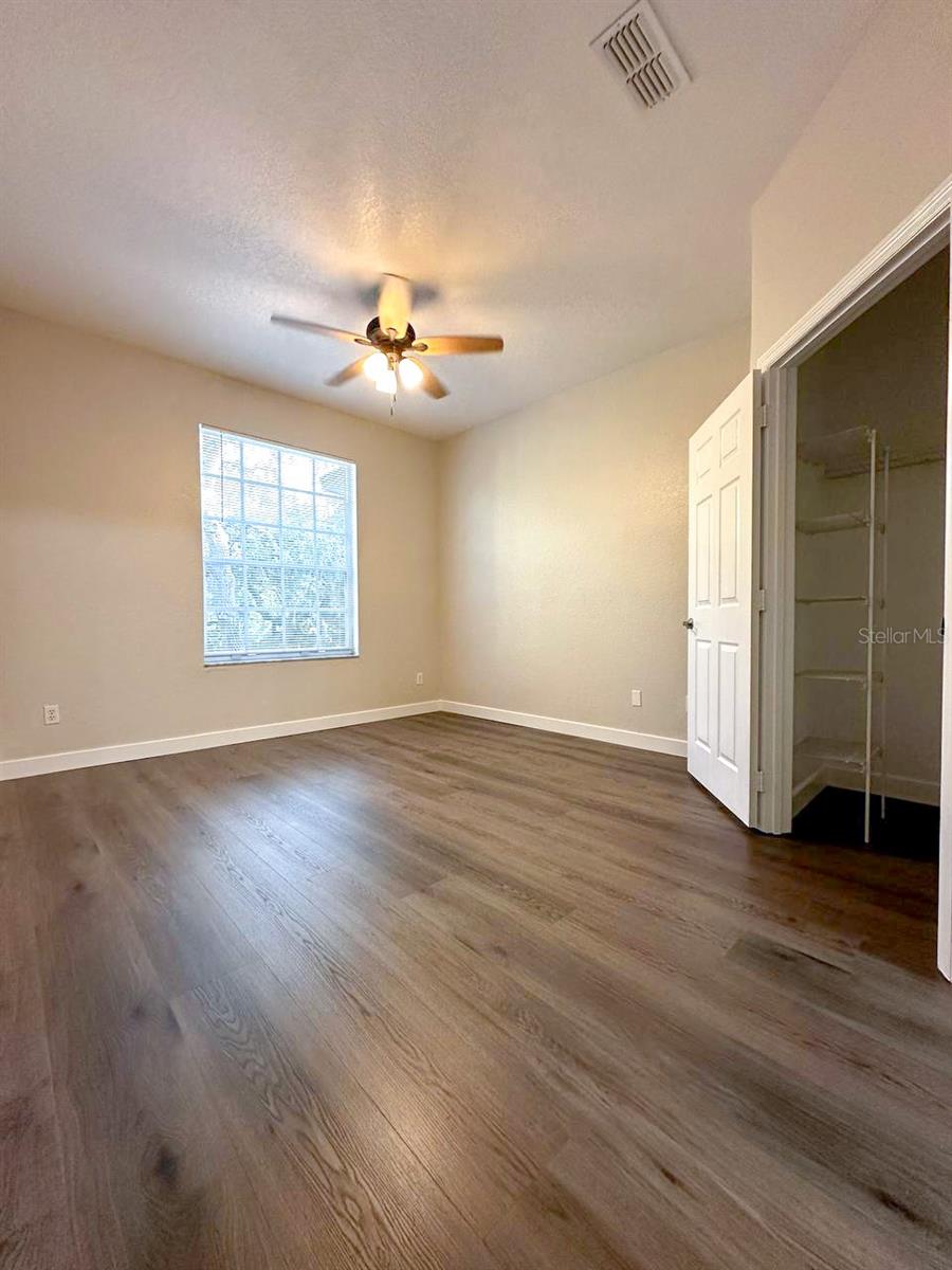 GOLF RIDGE CONDO - Residential