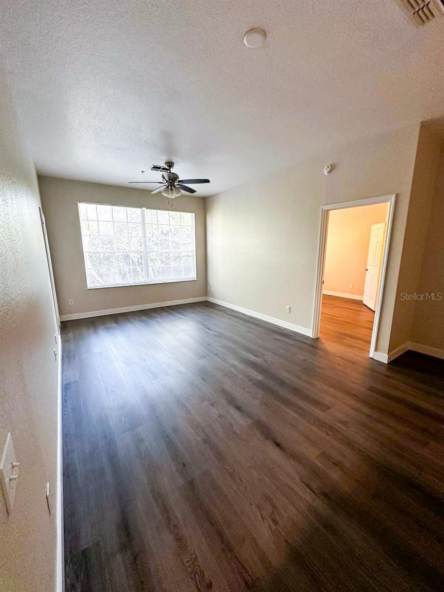 GOLF RIDGE CONDO - Residential