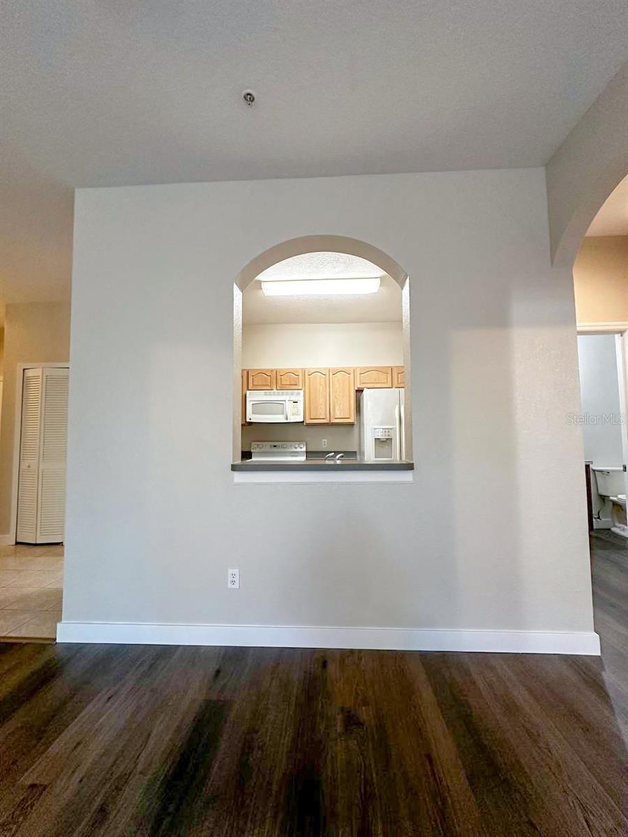 GOLF RIDGE CONDO - Residential