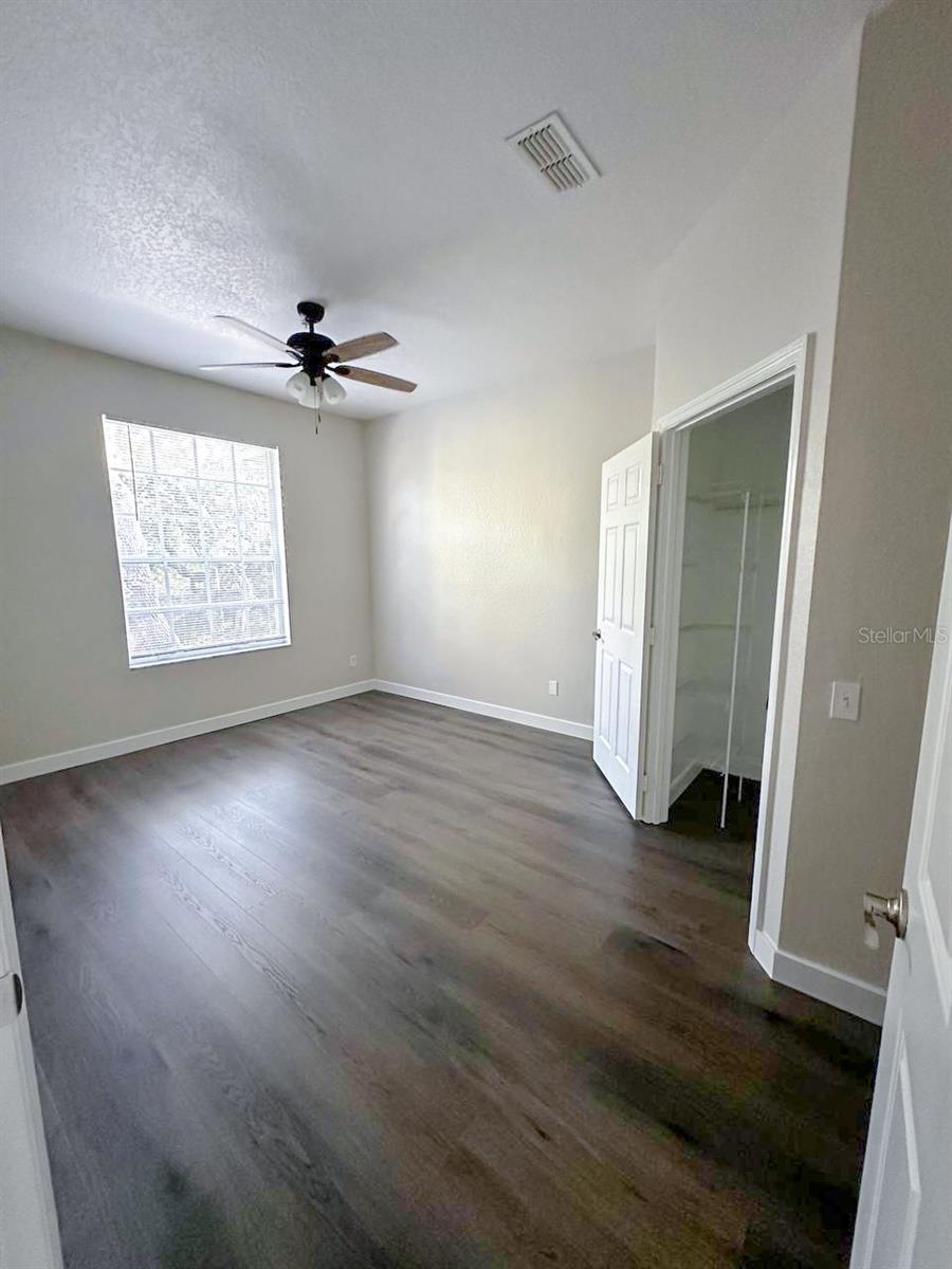GOLF RIDGE CONDO - Residential