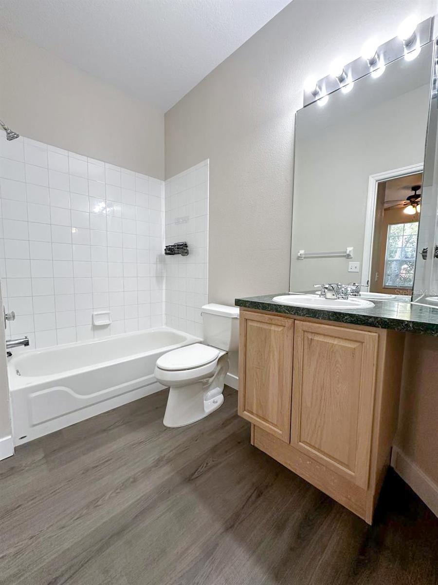 GOLF RIDGE CONDO - Residential