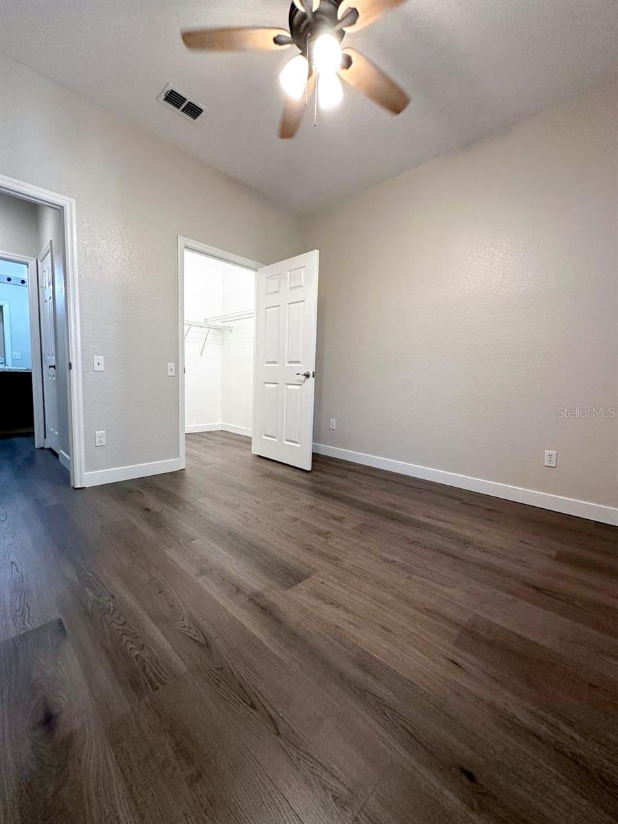 GOLF RIDGE CONDO - Residential