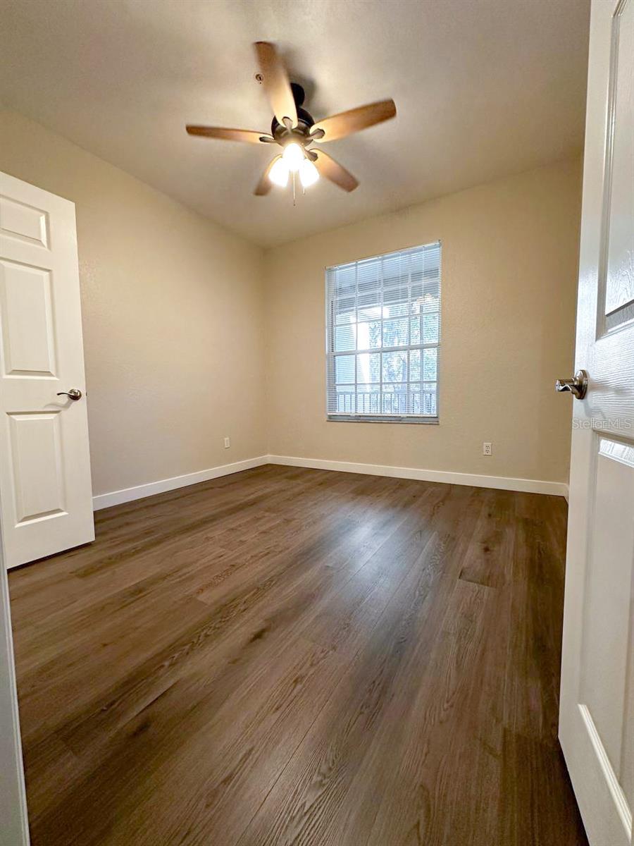 GOLF RIDGE CONDO - Residential
