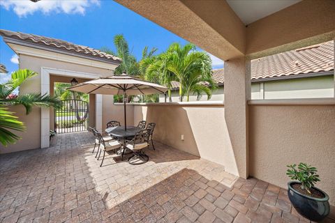 A home in BRADENTON