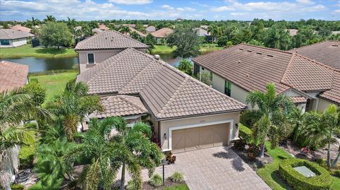 A home in BRADENTON