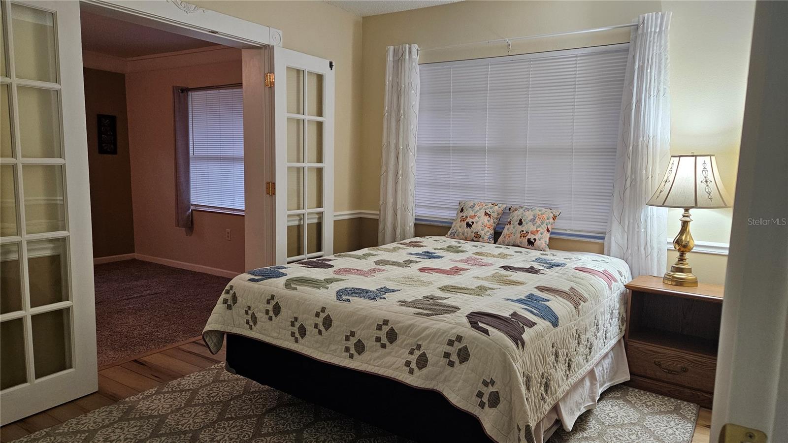 INVERNESS HIGHLANDS UNIT 02 - Residential