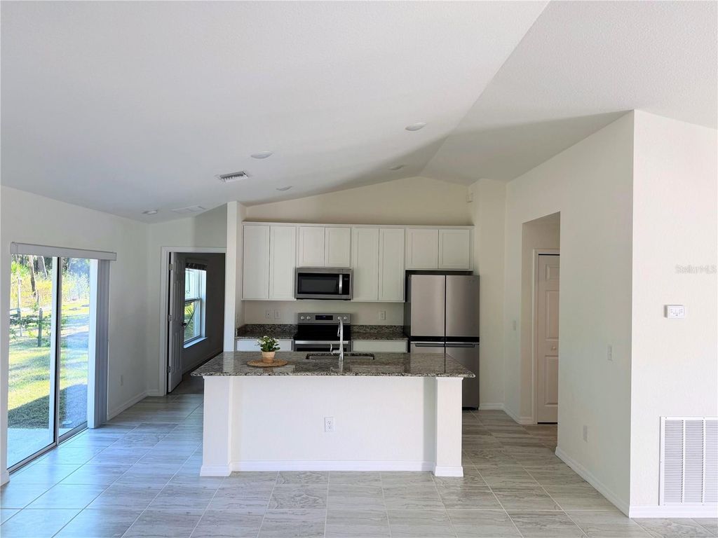 Photo of 4360 Longwell Lane, North Port, FL 34286 (MLS # TB8454022)