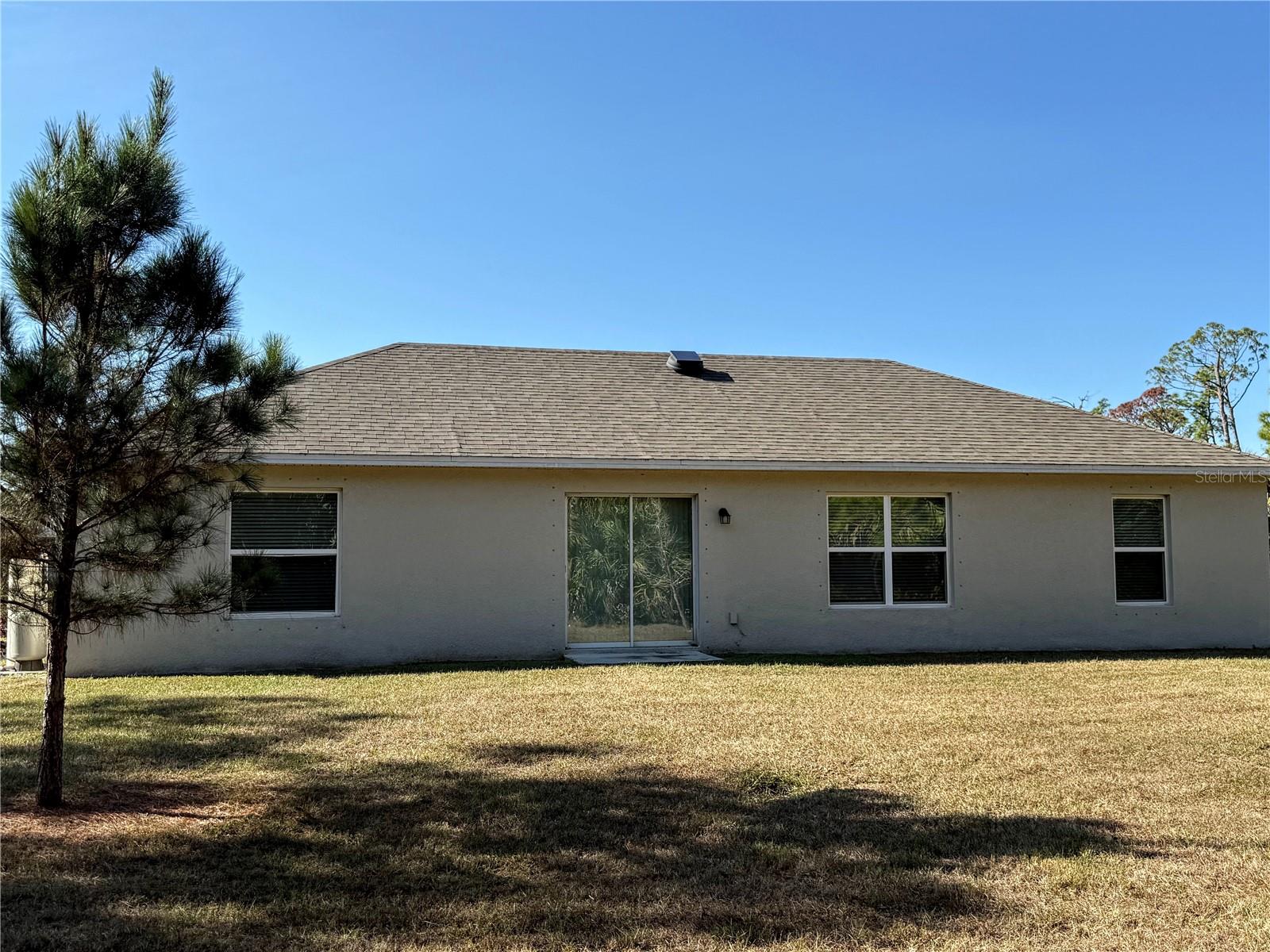 PORT CHARLOTTE SUB 31 - Residential