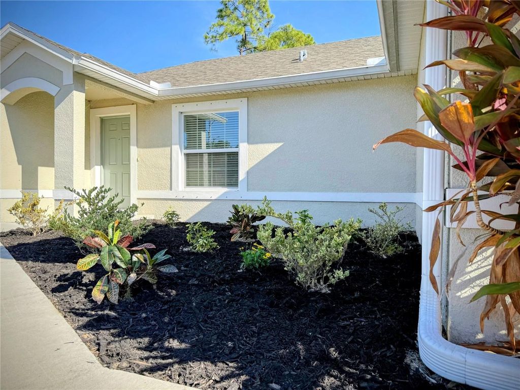 Photo of 4360 Longwell Lane, North Port, FL 34286 (MLS # TB8454022)