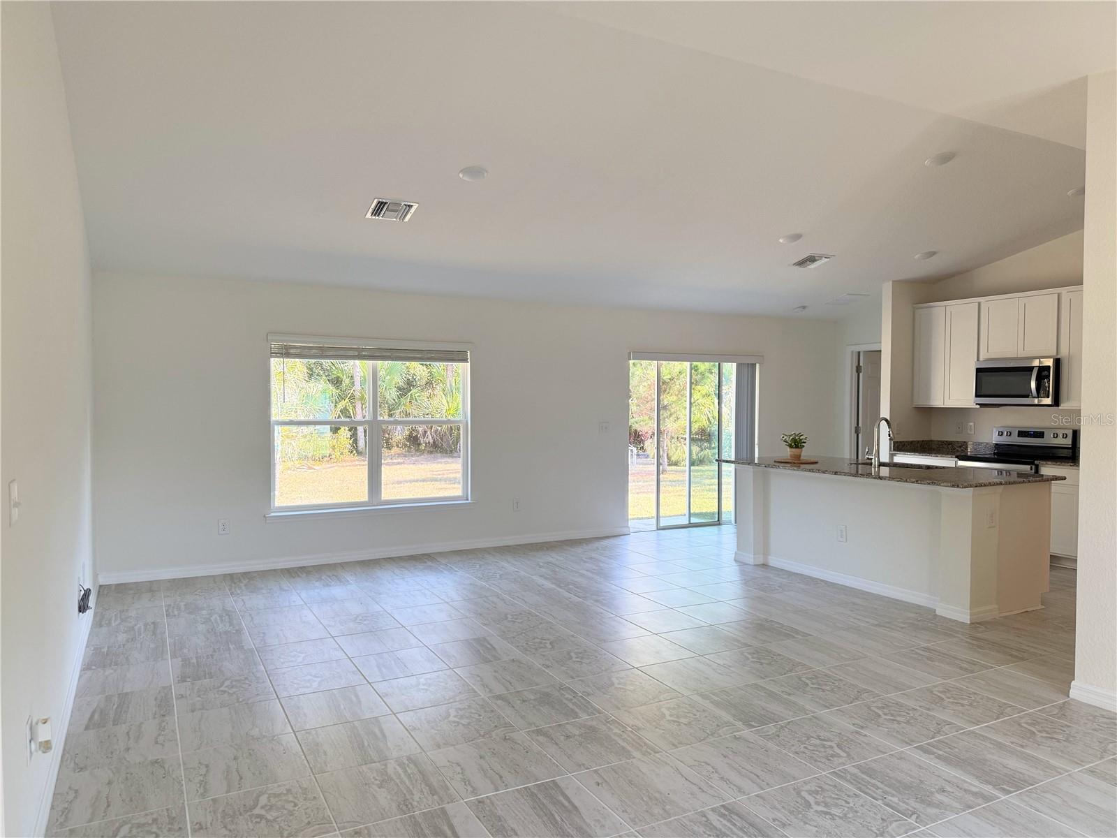 PORT CHARLOTTE SUB 31 - Residential