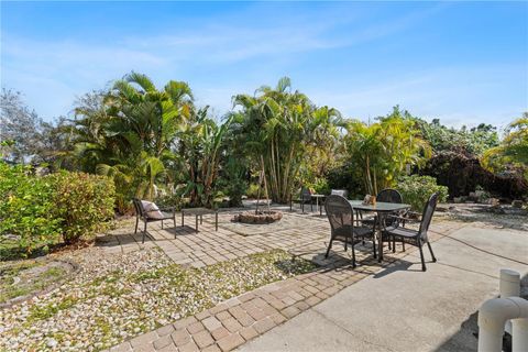 A home in PUNTA GORDA