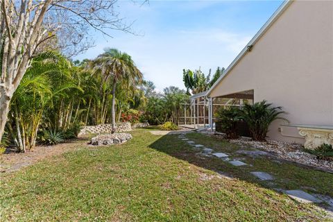 A home in PUNTA GORDA