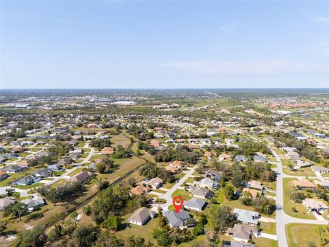 A home in PUNTA GORDA