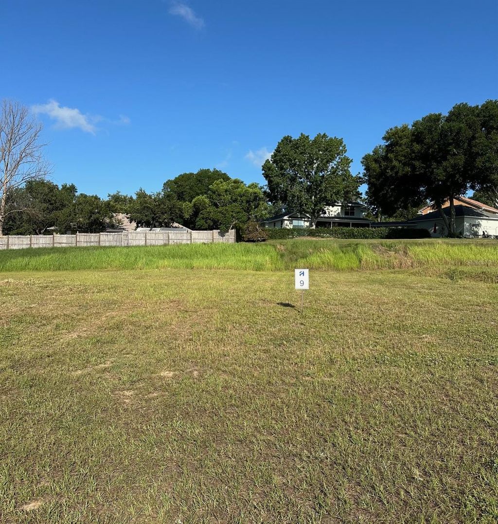 Photo of 11627 Matanilla Drive, Clermont, FL 34711 (MLS # G5110316)