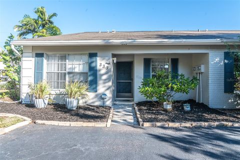 Photo of 333 Bay Place, Safety Harbor, FL 34695 (MLS # TB8445701)