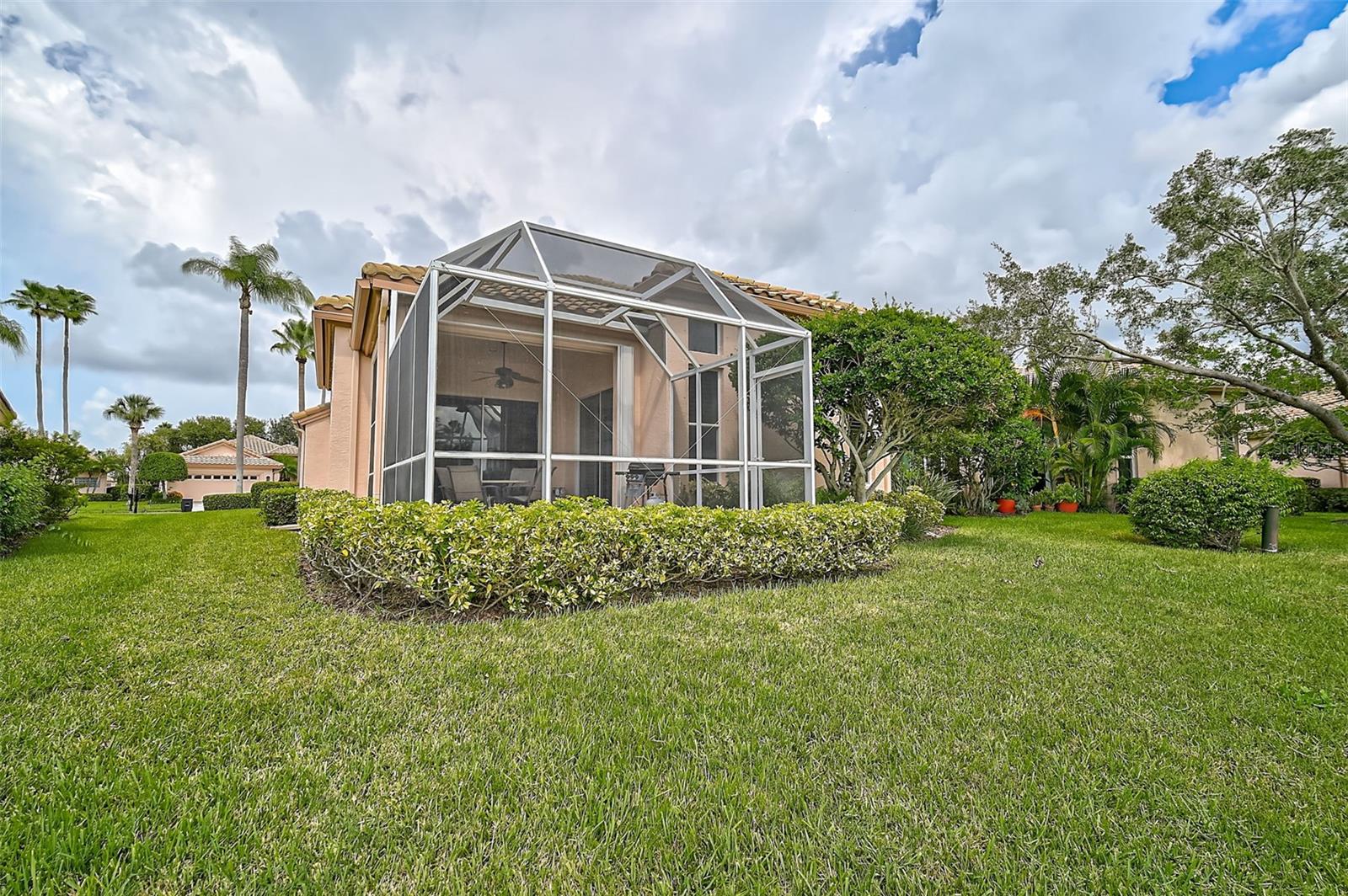 MIRA LAGO AT PALMER RANCH PH 2 - Residential