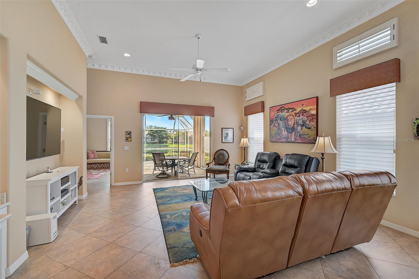 MIRA LAGO AT PALMER RANCH PH 2 - Residential