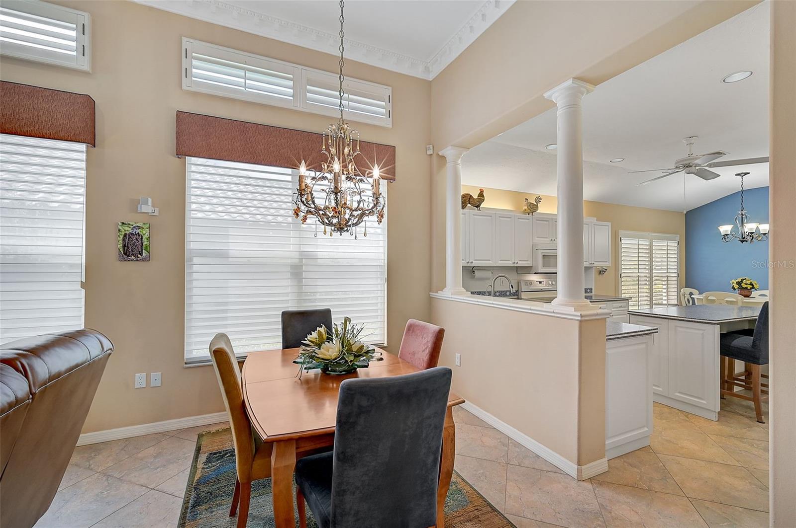 MIRA LAGO AT PALMER RANCH PH 2 - Residential