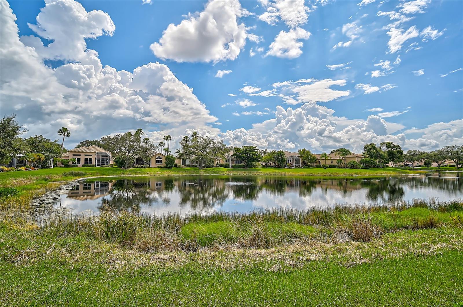 MIRA LAGO AT PALMER RANCH PH 2 - Residential