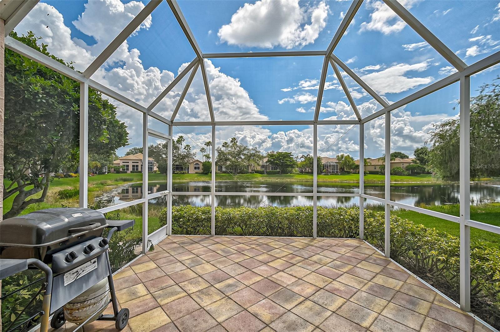 MIRA LAGO AT PALMER RANCH PH 2 - Residential