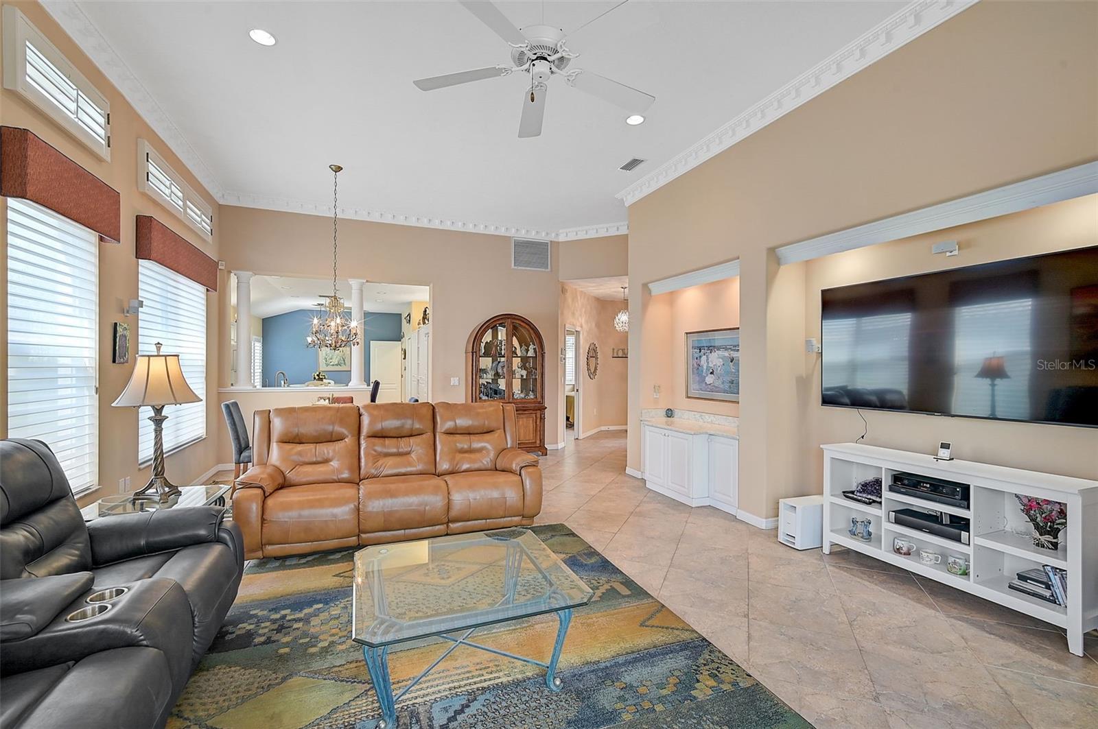 MIRA LAGO AT PALMER RANCH PH 2 - Residential