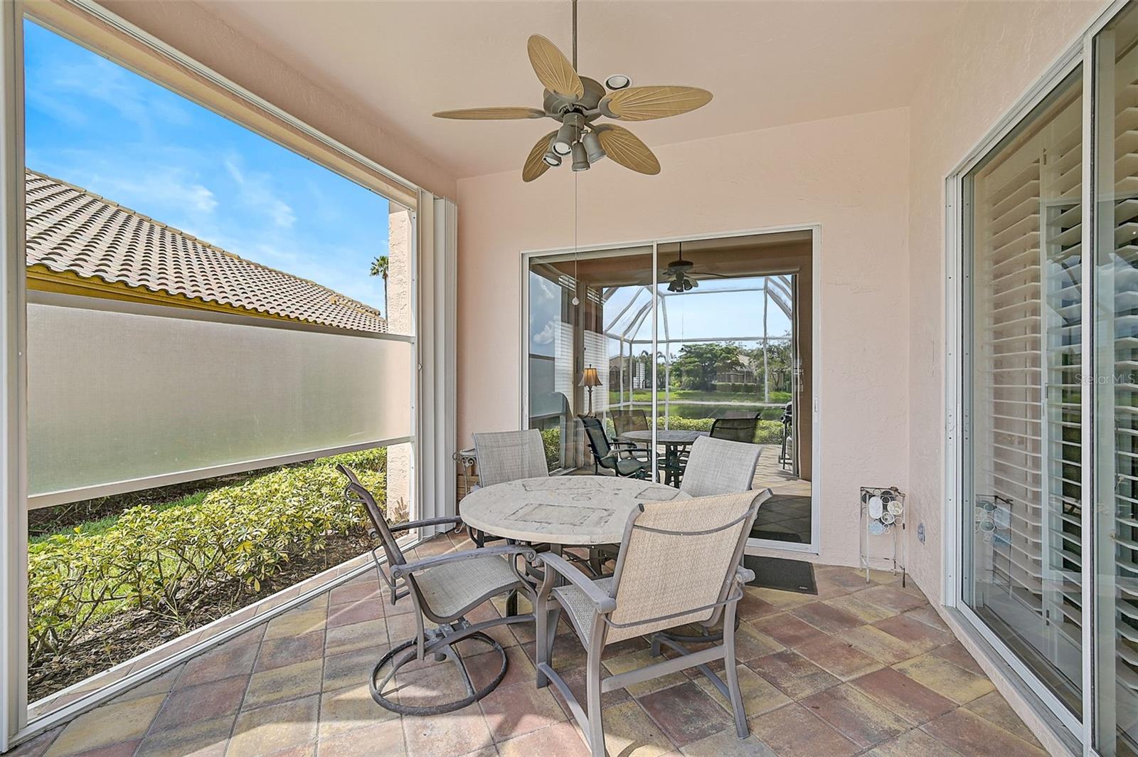 MIRA LAGO AT PALMER RANCH PH 2 - Residential