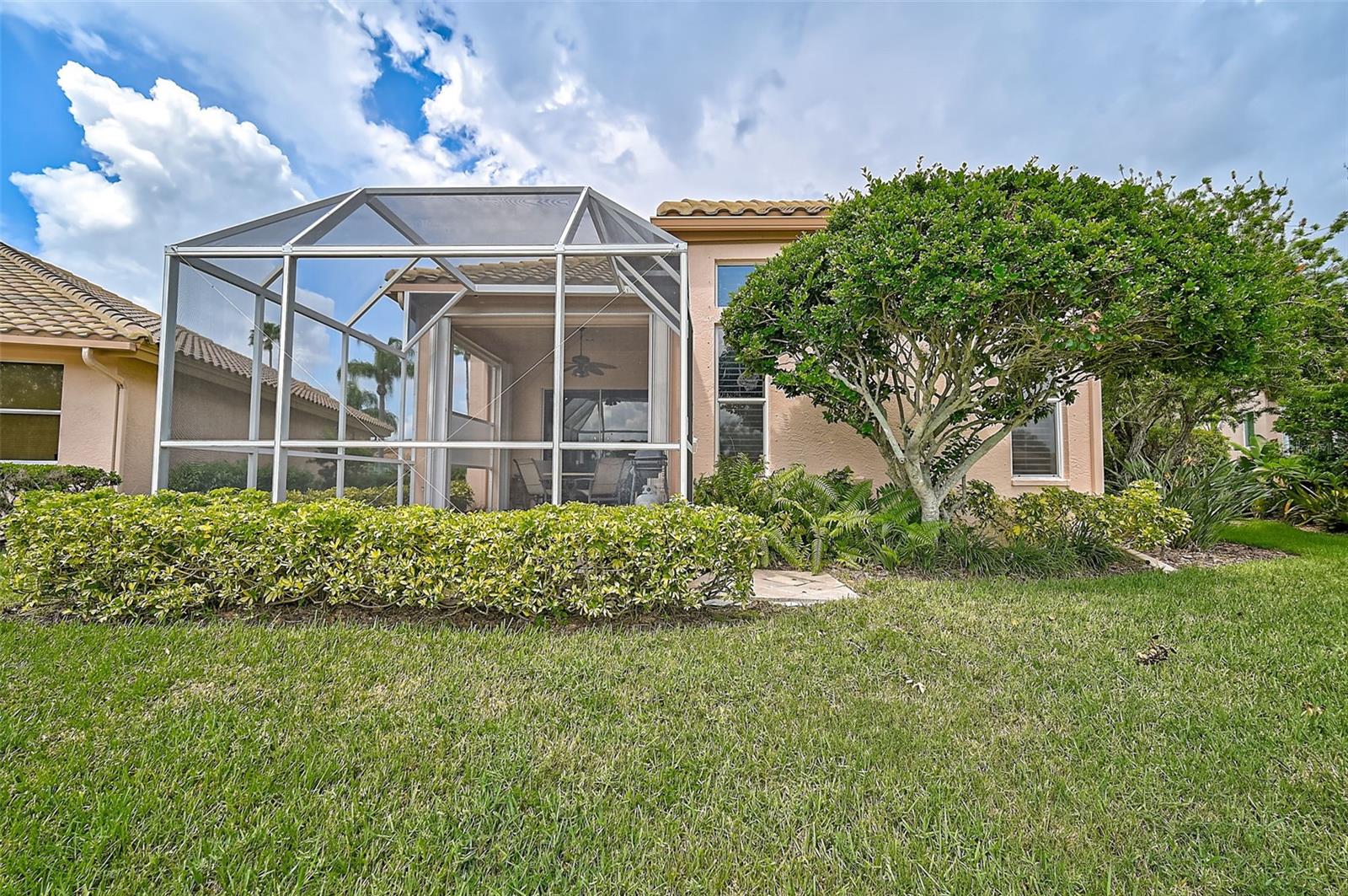 MIRA LAGO AT PALMER RANCH PH 2 - Residential