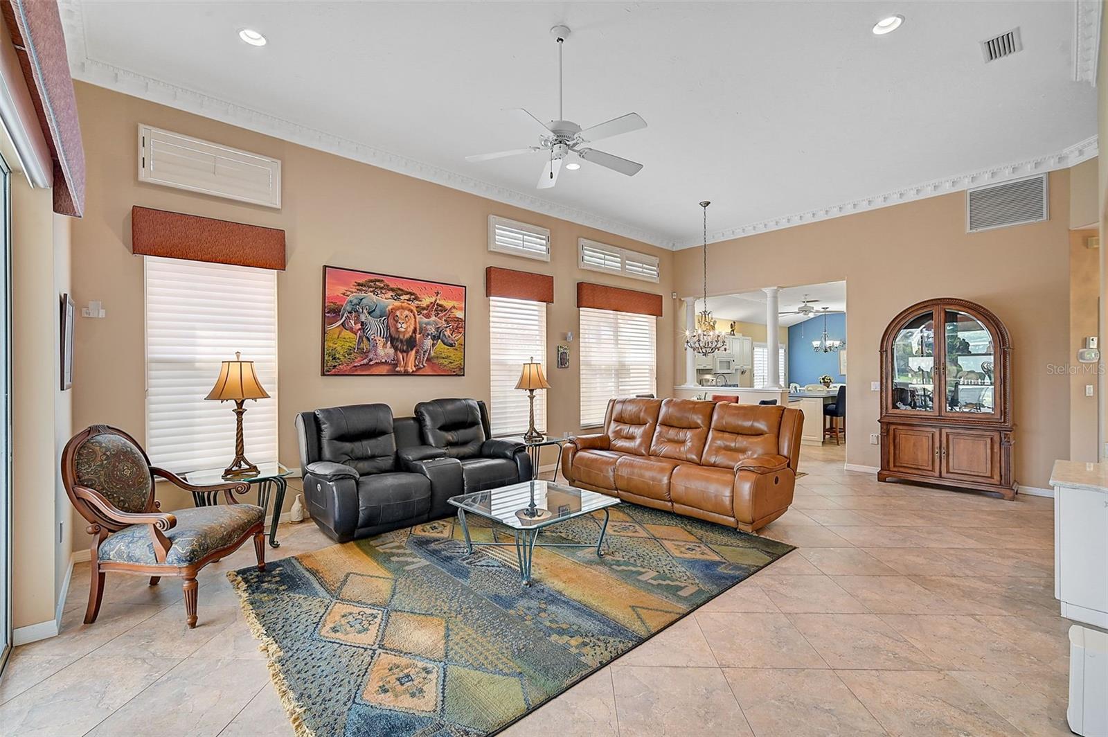 MIRA LAGO AT PALMER RANCH PH 2 - Residential