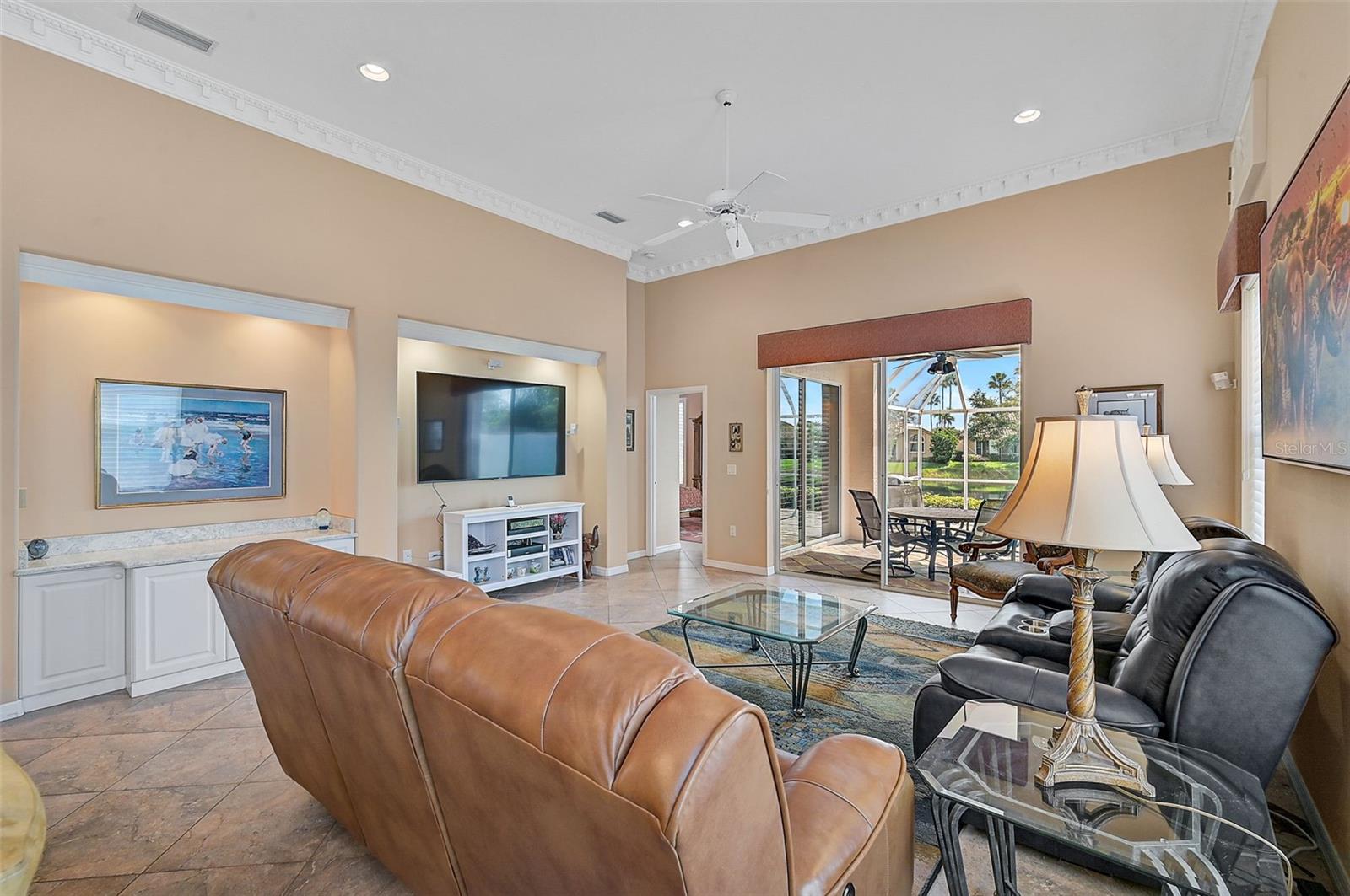 MIRA LAGO AT PALMER RANCH PH 2 - Residential