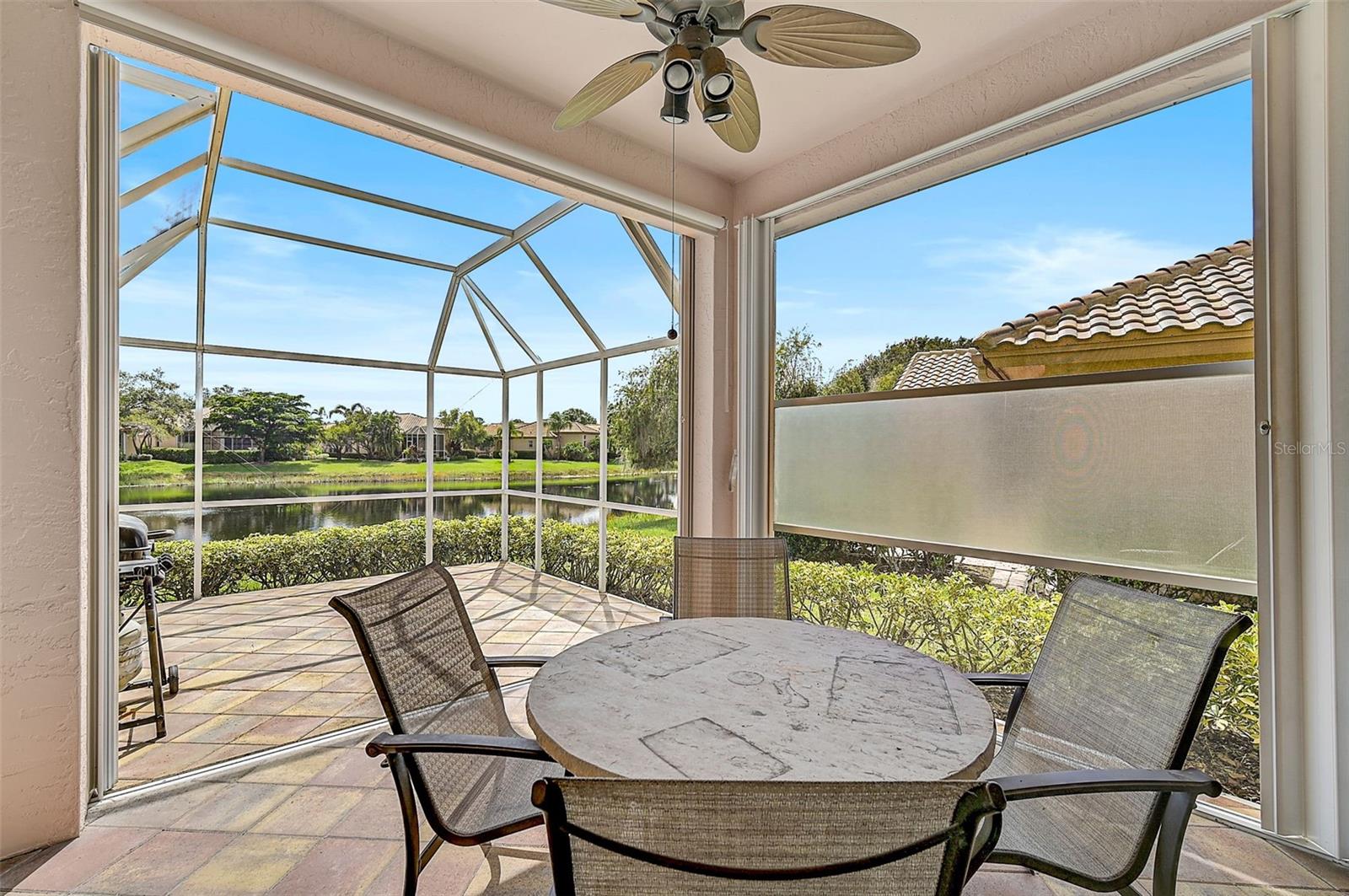 MIRA LAGO AT PALMER RANCH PH 2 - Residential