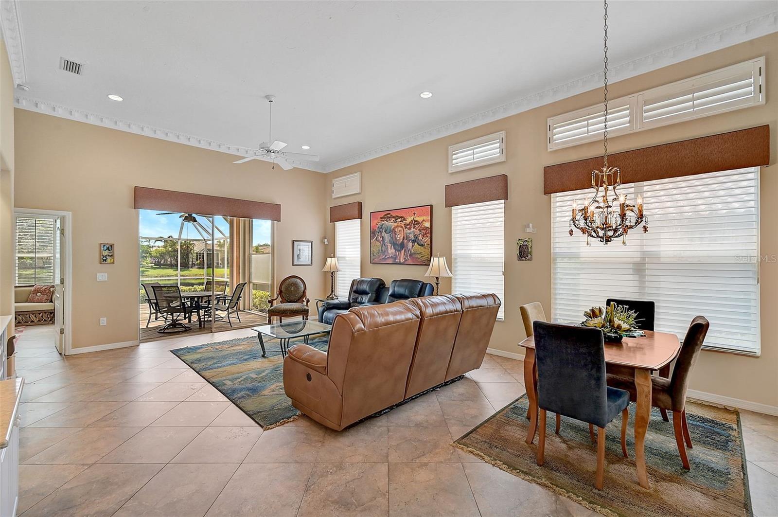 MIRA LAGO AT PALMER RANCH PH 2 - Residential