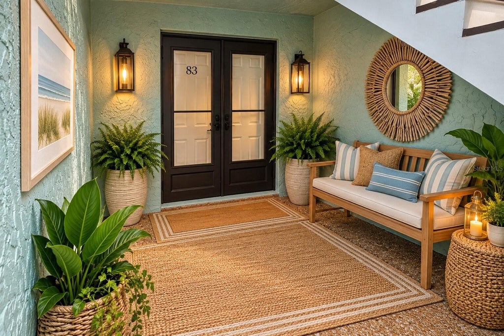 Photo of 1 Windrush Boulevard #83, Indian Rocks Beach, FL 33785 (MLS # TB8554544)