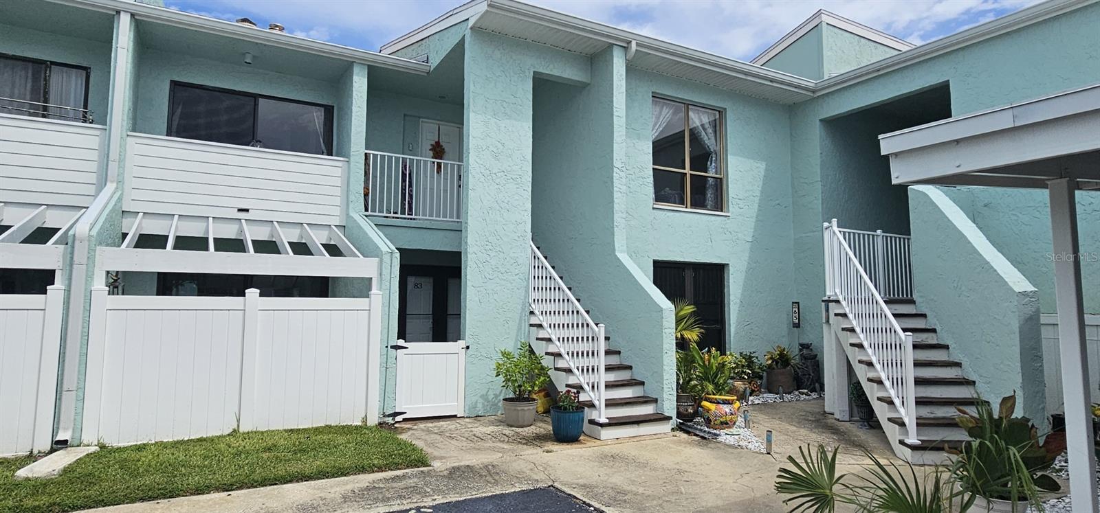 1 WINDRUSH BOULEVARD 83