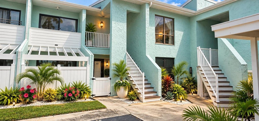 Photo of 1 Windrush Boulevard #83, Indian Rocks Beach, FL 33785 (MLS # TB8554544)