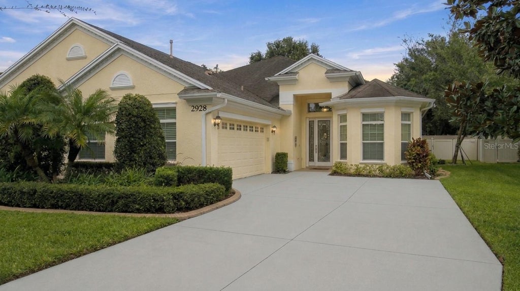 Photo of 2928 Devonoak Boulevard, Land O Lakes, FL 34638 (MLS # TB8560162)