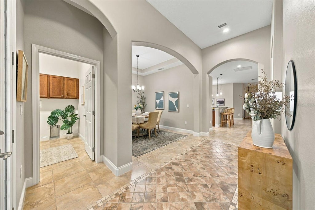 Photo of 2928 Devonoak Boulevard, Land O Lakes, FL 34638 (MLS # TB8560162)