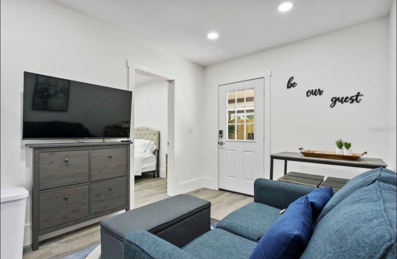 SEMINOLE HEIGHTS OF NORTH TAMP - Residential