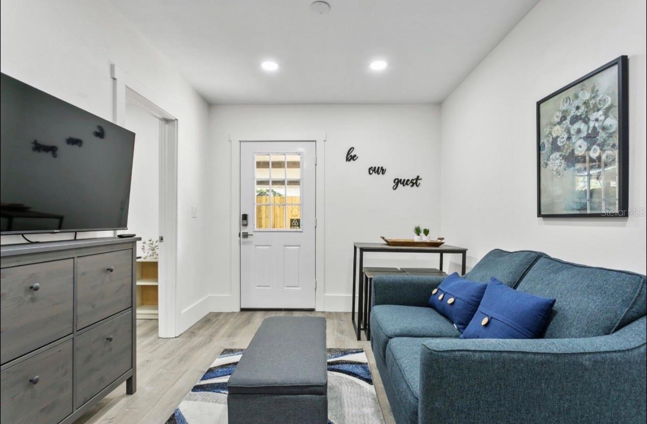 SEMINOLE HEIGHTS OF NORTH TAMP - Residential
