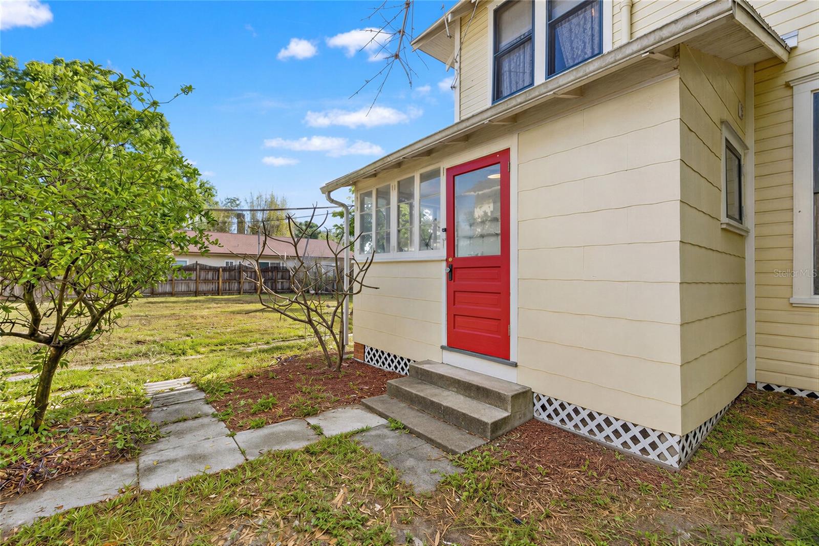 SEMINOLE HEIGHTS OF NORTH TAMP - Residential