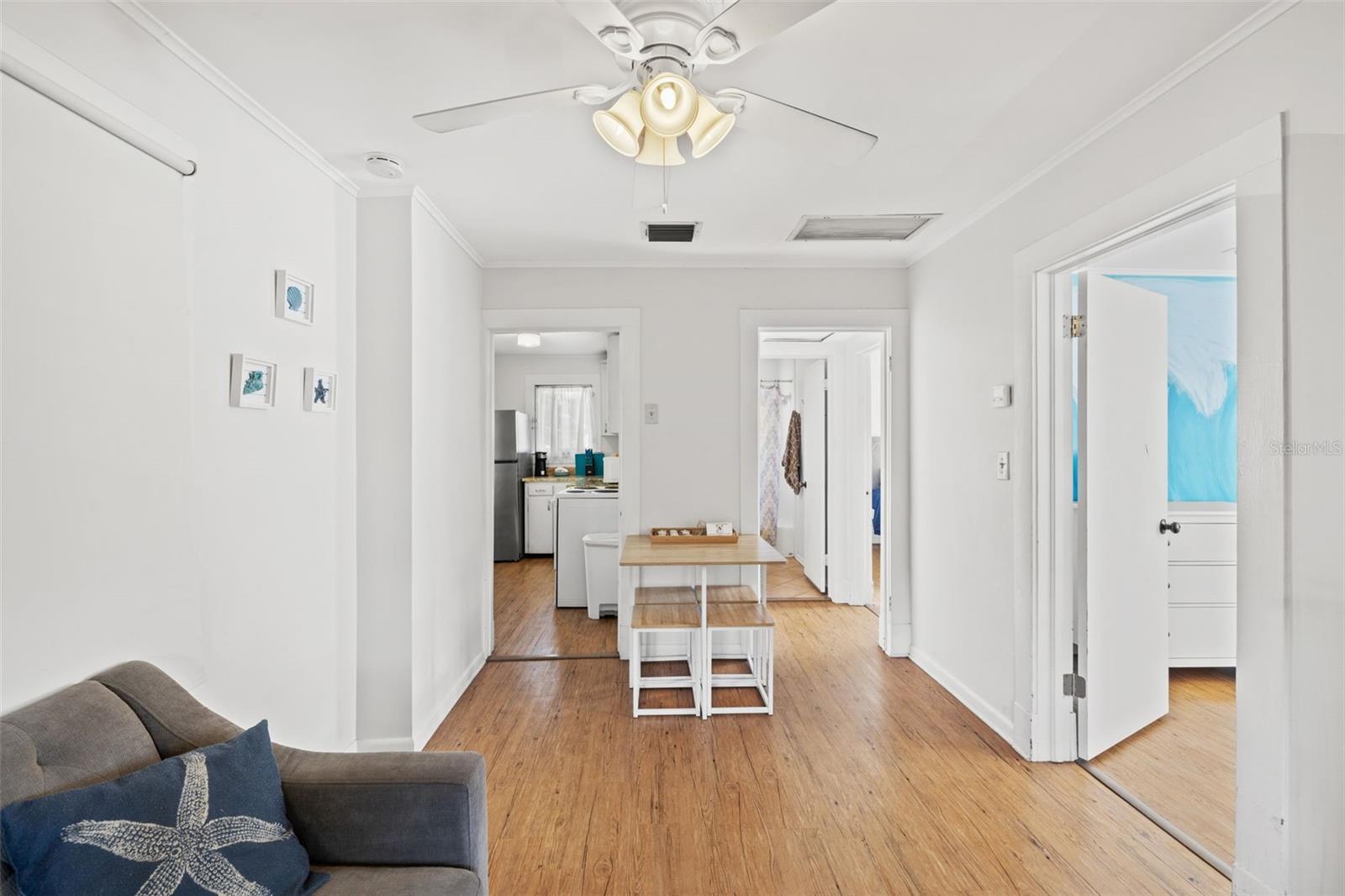 SEMINOLE HEIGHTS OF NORTH TAMP - Residential