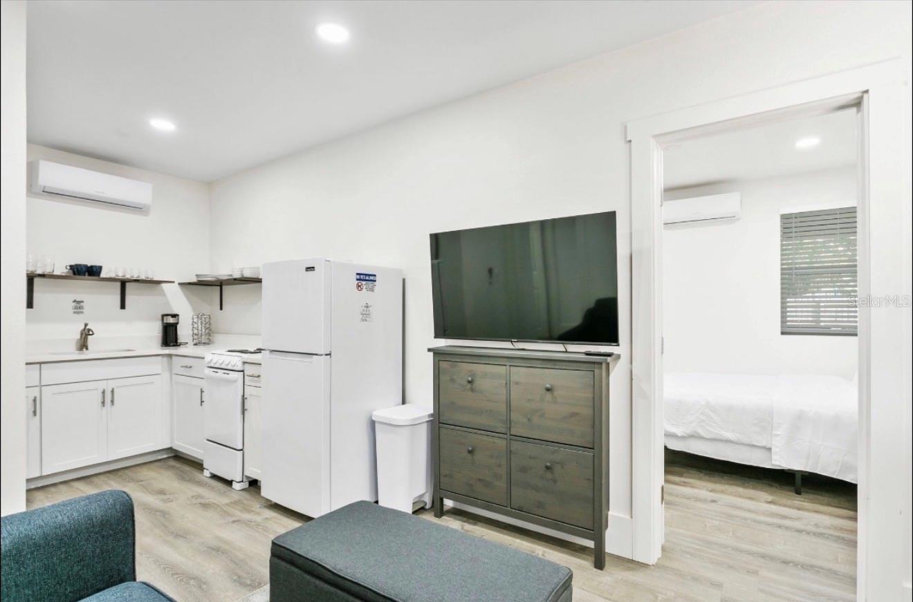 SEMINOLE HEIGHTS OF NORTH TAMP - Residential