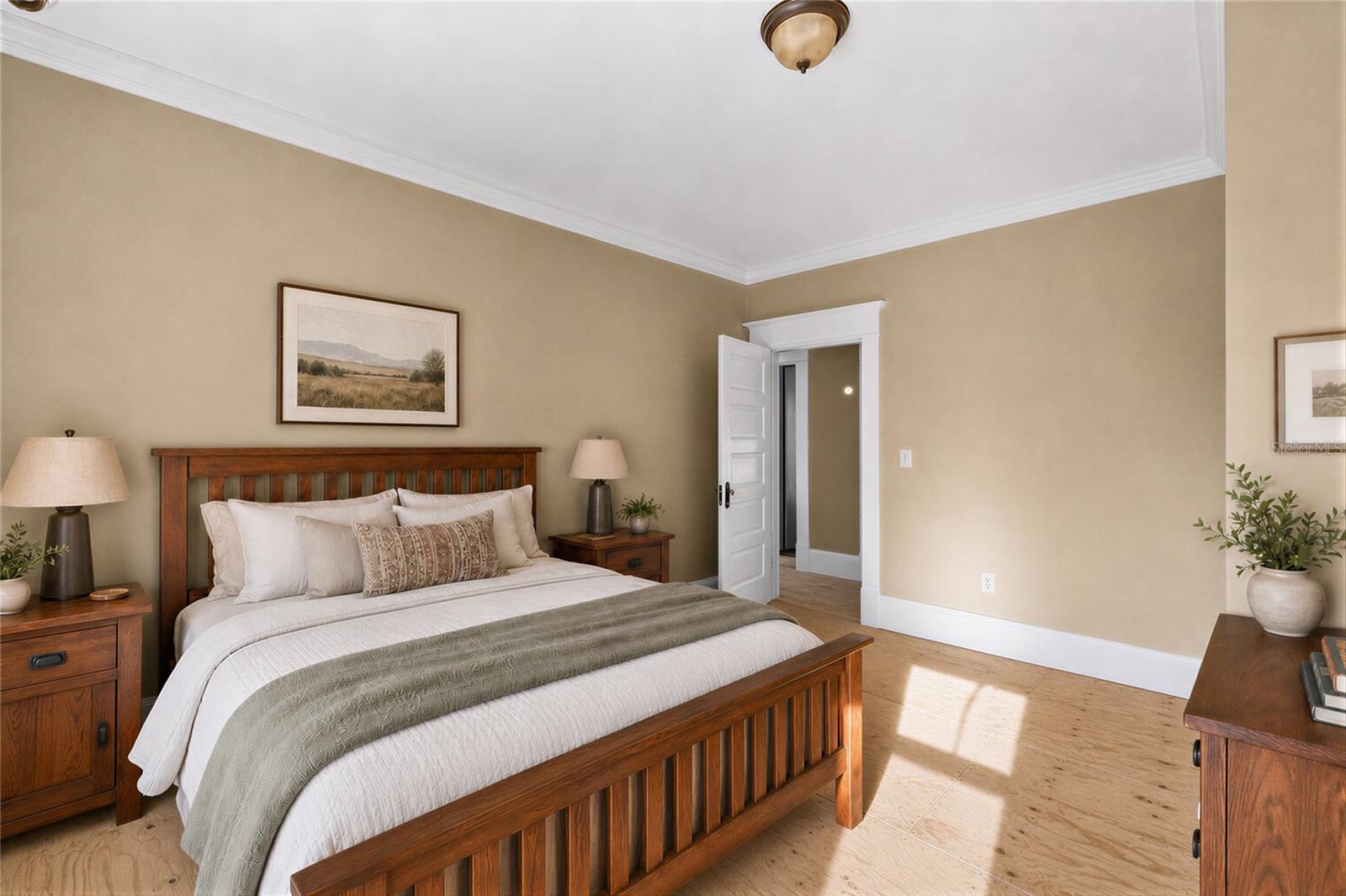 SEMINOLE HEIGHTS OF NORTH TAMP - Residential